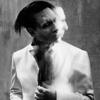 Marilyn Manson - Third Day of a Seven Day Binge