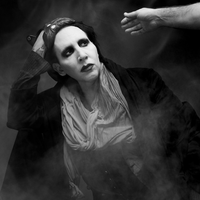 Marilyn Manson - Cupid Carries a Gun
