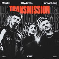 Maddix - Transmission