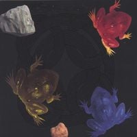 Merzbow - Frog