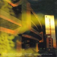 Merzbow & Kouhei - Merzbow / Kouhei