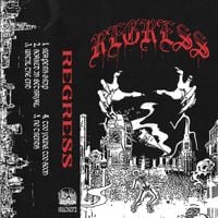 Regress - Regress