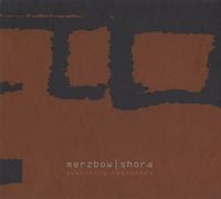 Merzbow & Shora - Switching Rethorics