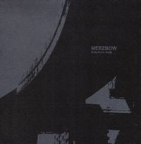 Merzbow - Ikebukuro Dada