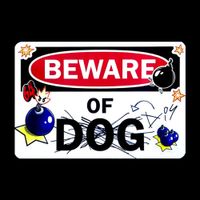 Dis - BEWARE OF DIS