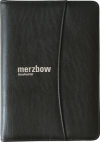 Merzbow - Timehunter