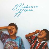 Chapis - Welcome Home