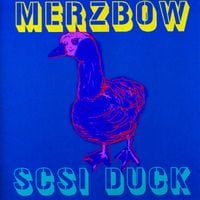 Merzbow - SCSI Duck