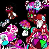 Zai - Gloomstar