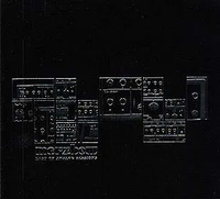 Merzbow - Last of Analog Sessions