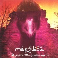 Merzbow - Electro Magnetic Unit