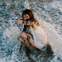 Lala Lala - Even Mountains Erode / Heaven2
