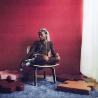 Hannah Jadagu - More
