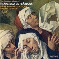 Pro Cantione Antiqua - Complete Motets