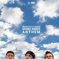 Blackbear & Tiny Meat Gang - short kings anthem