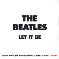 The Beatles - Let It Be (Naked Version)