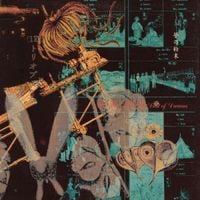 Merzbow - Dust of Dreams