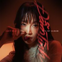 Juky San - Đẫm T&igrave;nh