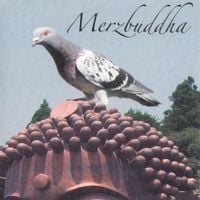 Merzbow - Merzbuddha