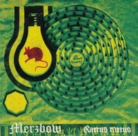 Merzbow - Rattus Rattus