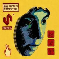 Skiving - The Family Computer