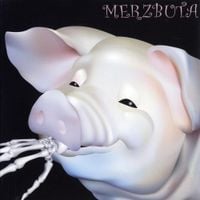 Merzbow - Merzbuta