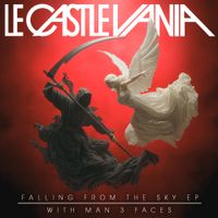 Le Castle Vania - Falling from the sky