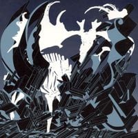 Boris With Merzbow - Sun Baked Snow Cave