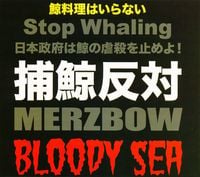 Merzbow - Bloody Sea
