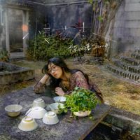 陈以诺Sarah(sawachan) - 慢花志