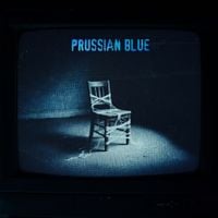캔트비블루 [can't be blue] - Prussian Blue