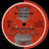 The Lady of Rage - Sho Shot