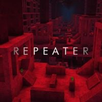 Colliding With Mars - REPEATER (Selected Sounds from the Original Soundtrack)