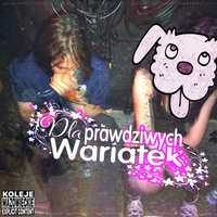 jedrek hibob - dla prawdziwych wariatek