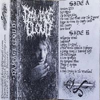 Damage Cloud - Damage Cloud