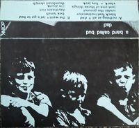 Grifters - Dad