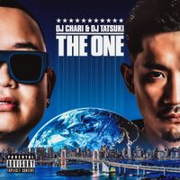 DJ CHARI - THE ONE