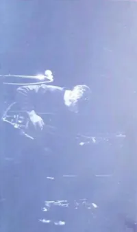 頭士奈生樹 [Naoki Zushi] - Live