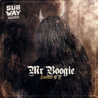 Mr. Boogie - Lurker