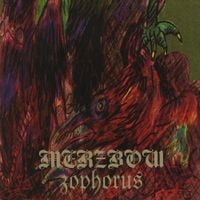 Merzbow - Zophorus