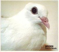 Merzbow - Peace for Animals