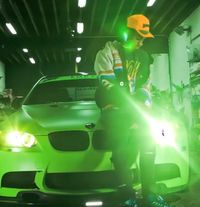 Sickboyrari - 500 Raceway