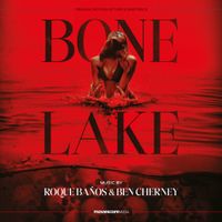 Roque Ba&ntilde;os - Bone Lake