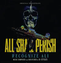 Recognize Ali - All Shall Perish