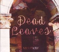 Merzbow - Dead Leaves
