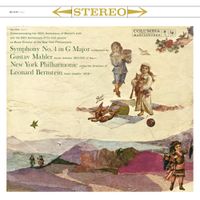 New York Philharmonic - Symphony No. 4 In G Major
