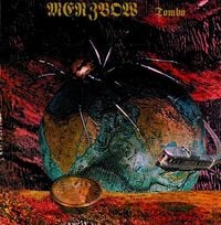 Merzbow - Tombo