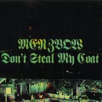 Merzbow - Don't Steal My Coat