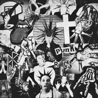 Punk Racks - Gun Point