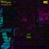Distorted Vortex - 174LIFESTYLE (VIP)